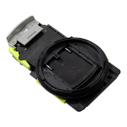 DOMETIC CT 3-4 Cursore completo cassetta toilette 4450017507 2