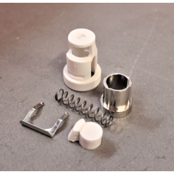 FAP clear water outlet door closure kit 9100KIT28N