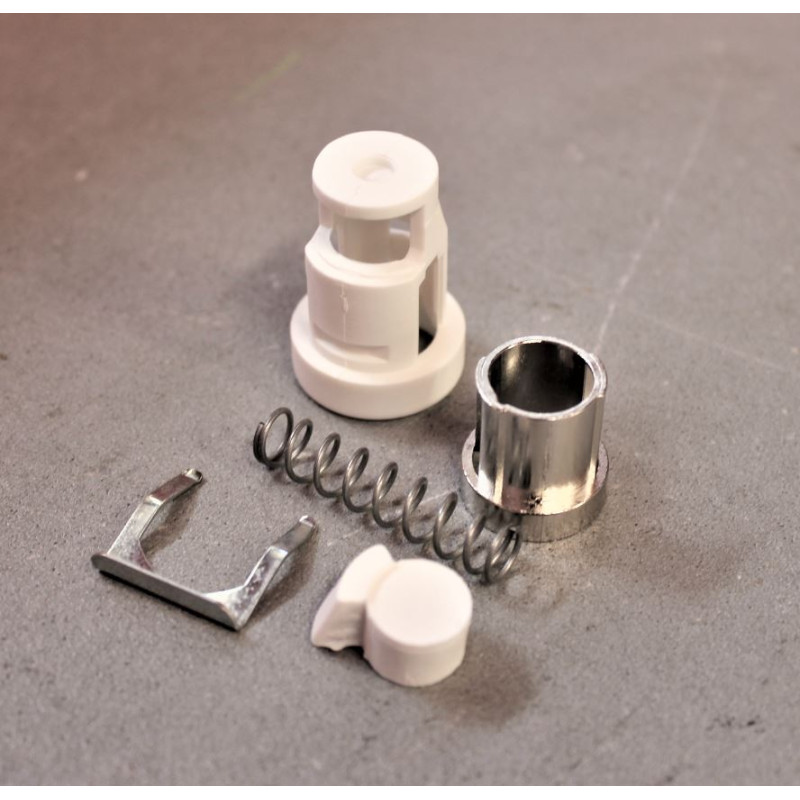 Sauberes Wasser FAP-Türverschluss-Kit 9100KIT28N