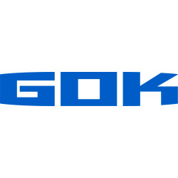 Détendeur gaz GOK 30mbar 1.5kg muralUniv 10mm 2