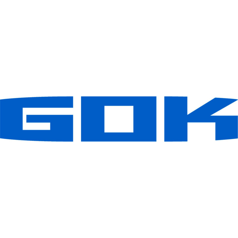 Détendeur gaz GOK 30mbar 1.5kg muralUniv 10mm