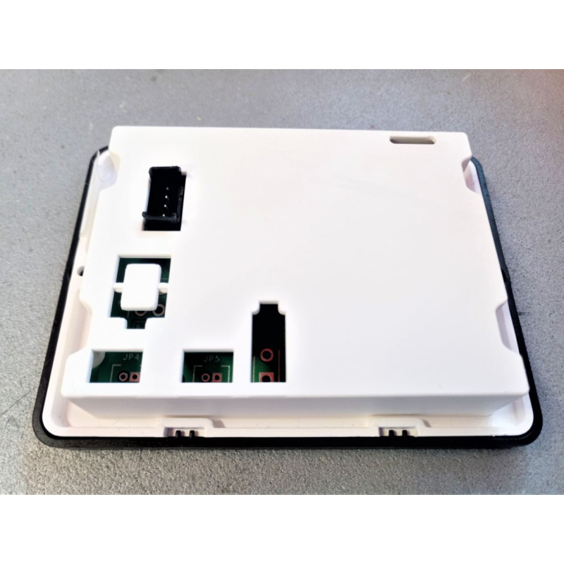 1350.333.01 - PANNEAU NE333 NORDELETTRONICA -...