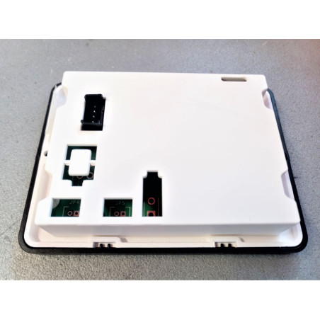 1350.333.01 - PANNELLO NE333 NORDELETTRONICA - TRIGANO