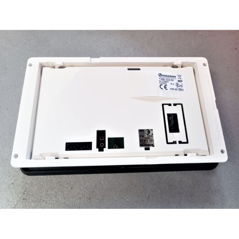 1350.334.02 - Panneau de commande en...