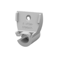 RECHTER POLVERBINDUNGSSATZ FIAMMA F80S EX 98673A205 /...