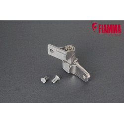 Kit unión tubo izquierdo F45I L / F65 FIAMMA 98655-052