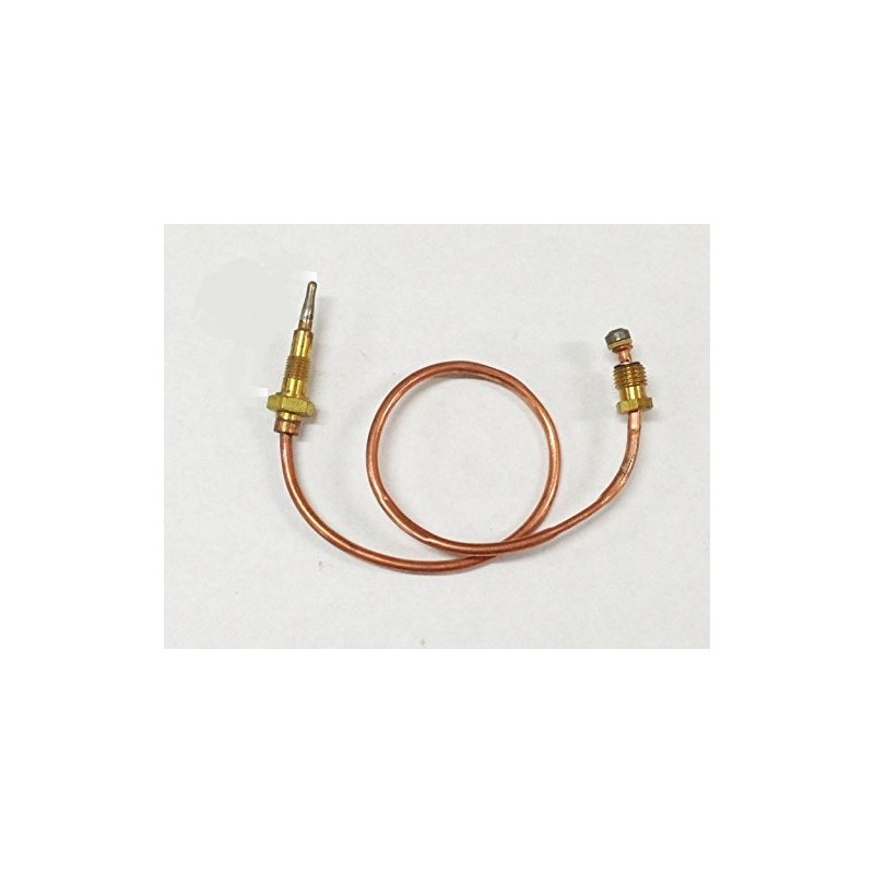 Thermocouple 35 cm x lpg safety valve