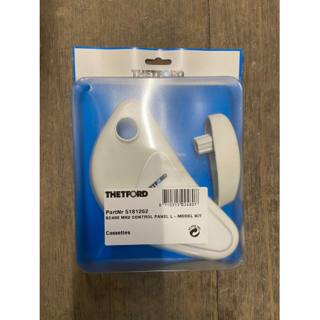 Panel de control C403L x C403 THETFORD 51812-62
