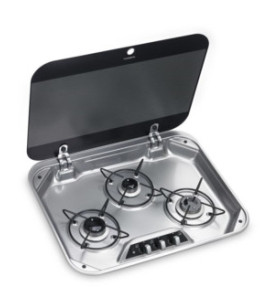 Table de cuisson Dometic HBG 3440 DOMETIC