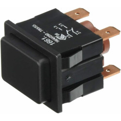 Interruptor de descarga SC200 para inodoro cassette...