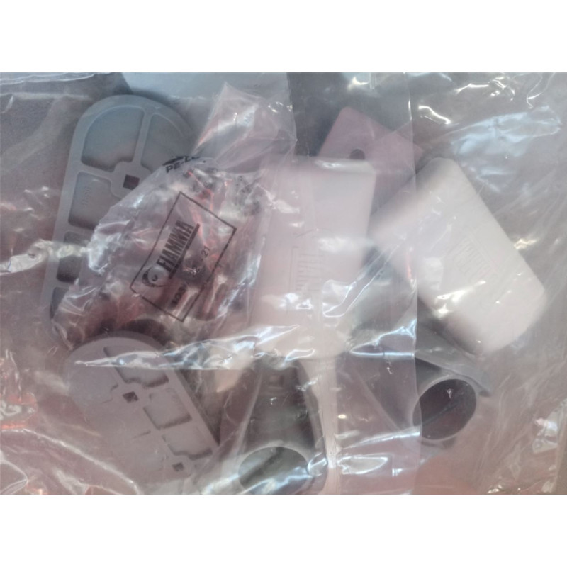 Kit aggancio inferiore SE FIAMMA/LAPA FIAMMA...