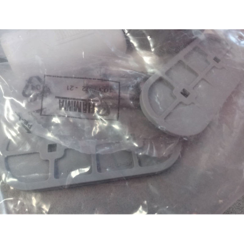 Unterer Kupplungssatz IF FIAMMA / LAPA FIAMMA