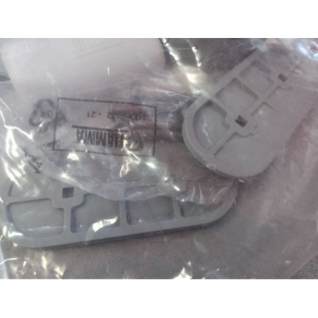 Kit aggancio inferiore SE FIAMMA/LAPA FIAMMA 98656031