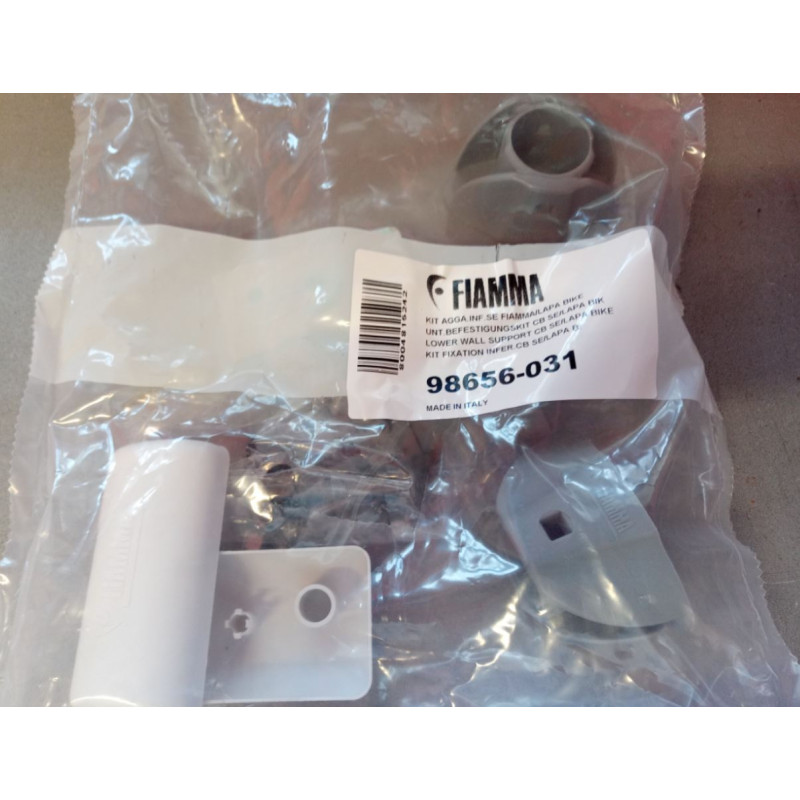 Unterer Kupplungssatz IF FIAMMA / LAPA FIAMMA