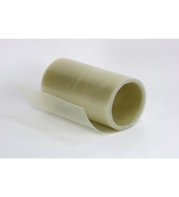 15 mt TRIGANO VTR Feuille Toit Blanc 249 H 2.20...