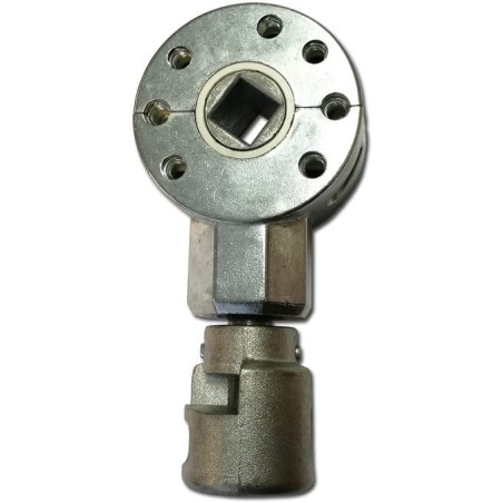 Ingranaggio Manovella THULE  5002 - 5200 - 5003 - Omni V10 - 1500601221