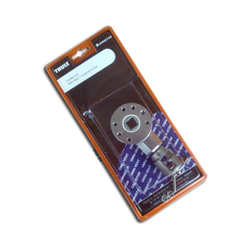 Pédalier THULE 5002 - 5200 - 5003 - Omni V10 -...