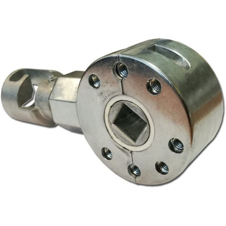 Pédalier THULE 5002 - 5200 - 5003 - Omni V10 - 1500601221