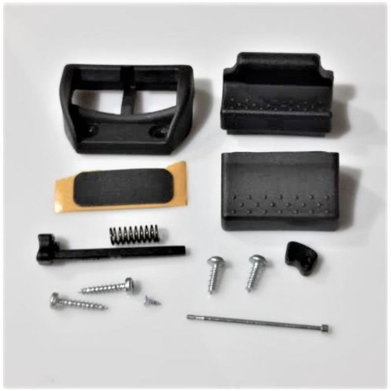 New sliding window handle SEITZ S4-S5 from...