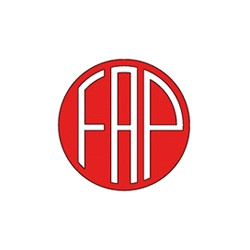 En blanco para llaves de alta seguridad FAP 2