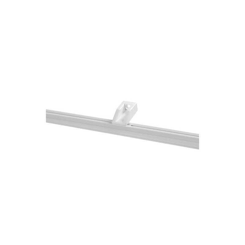 Jeu de 25 supports pour rail pliant en Y pour...