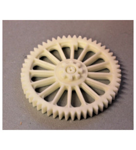 CORONA 52 DENTI GRADINO 10856 - 700/550/440 - PROJECT 2000