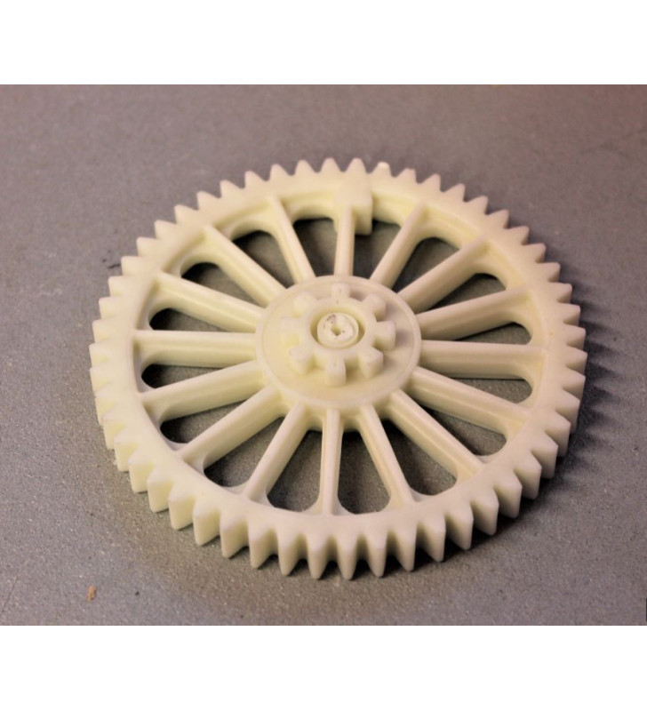 CORONA 52 DIENTES PASO 10856 - 700/550/440 -...