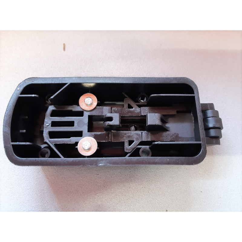 Complete lock 1208 MAGIC FAP black with...