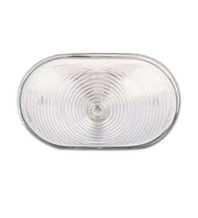 Segnalatore ingombro anteriore 75x45 JOKON PL2000/12V 5W