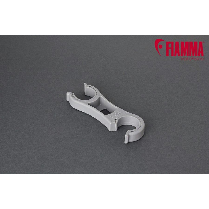 Fiamma Rack Holder Blocco portabici FIAMMA -...