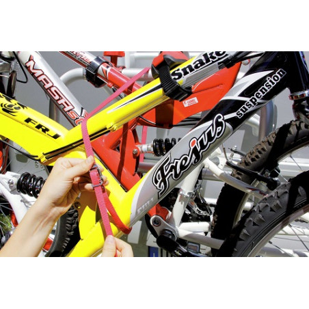 Llama de la tira de seguridad - 98656-419