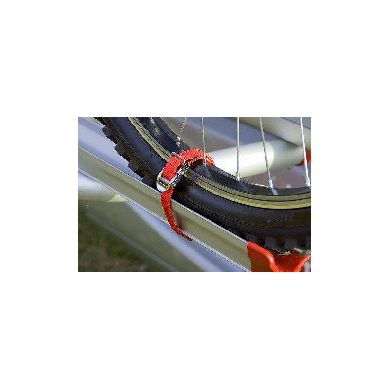 Strip - Red Fiamma - 98656-320