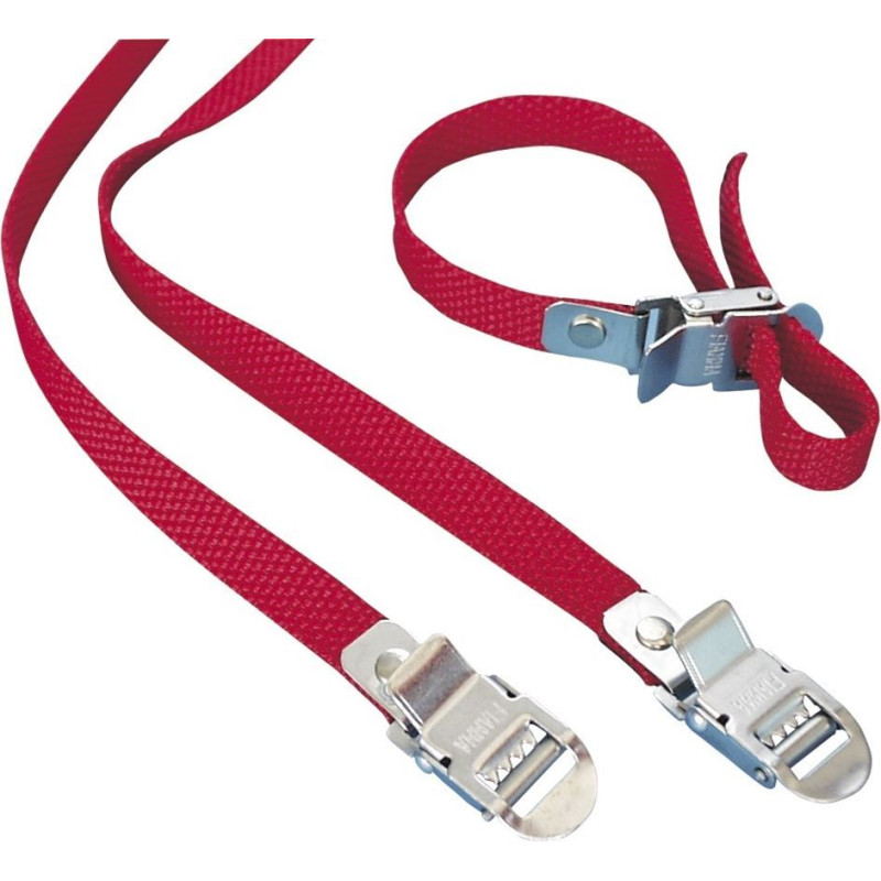 Strip - Red Fiamma - 98656-320