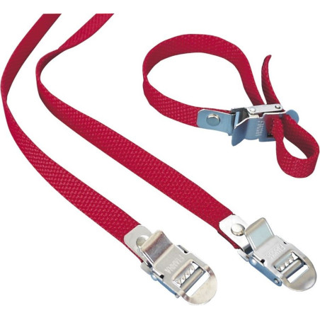 Strip - Red Fiamma - 98656-320