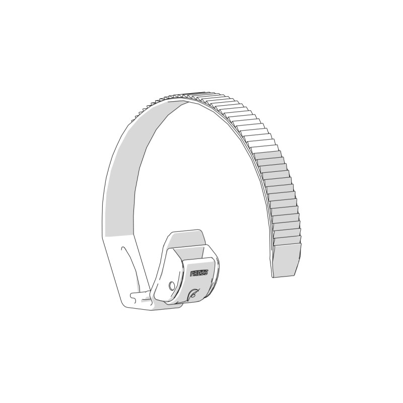 Quick-Safe for Carry Bike FIAMMA - 98656-386