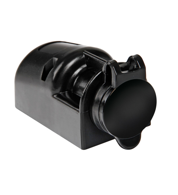 DIN 12 / 24V EXT-5 STECKDOSE