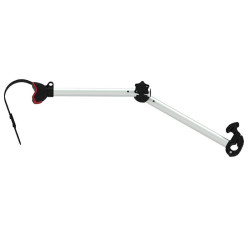 Vélo-bloc Pro S D3 - 26/79 cm - 07215F01A