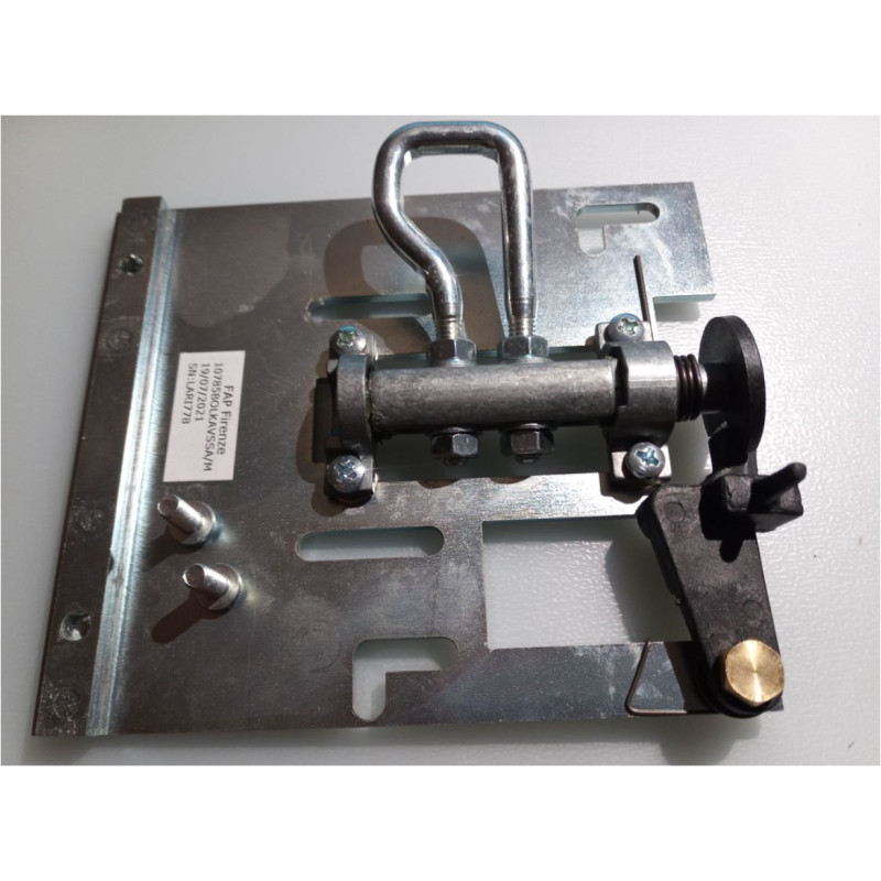 FAP 10785BOLKAVSSA/M PRO TEK halbautomatische...