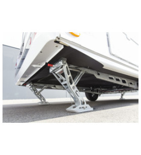 UP4 - Estabilizadores electrónicos para caravanas