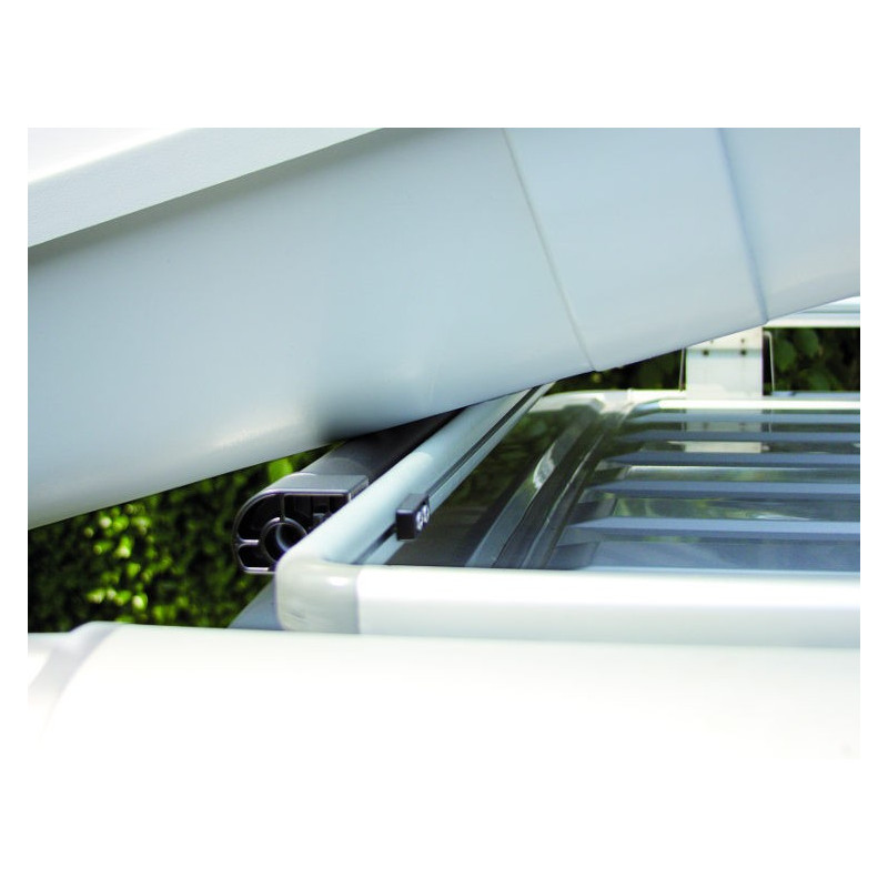 ROLLER ROOF-RAIL FIAMMA 06876-01-