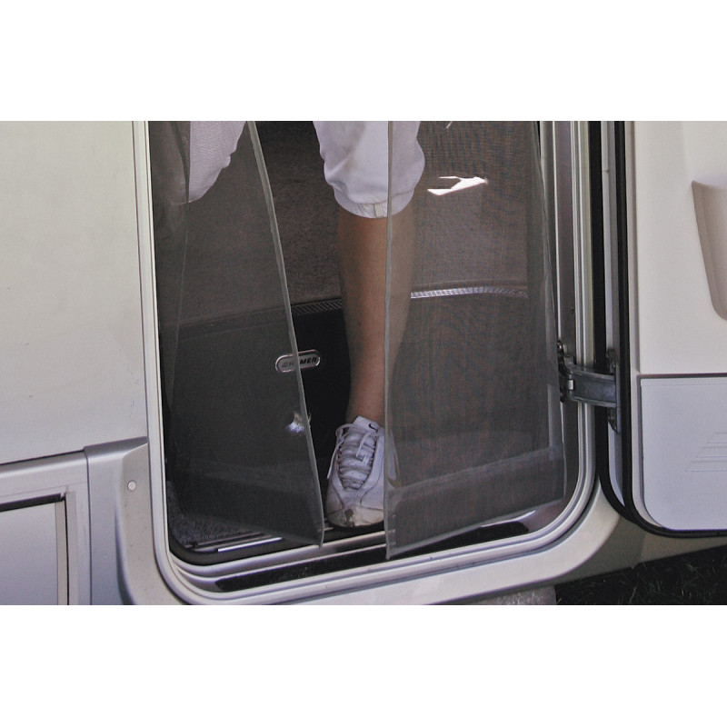 MOSKITO NET FLAME 03508-01