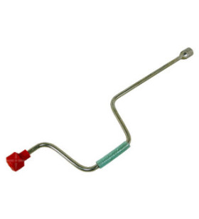 Short handle 665 mm CLICKFIX AL-KO feet