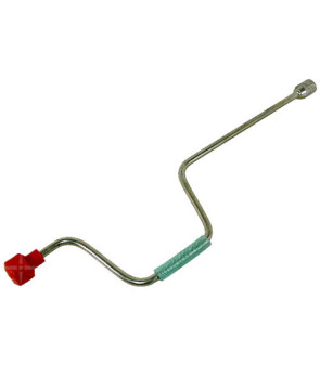 Kurzstiel 665 mm CLICKFIX AL-KO Füße