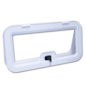 Telaio gavone HABA EDU800 - 78x28cm