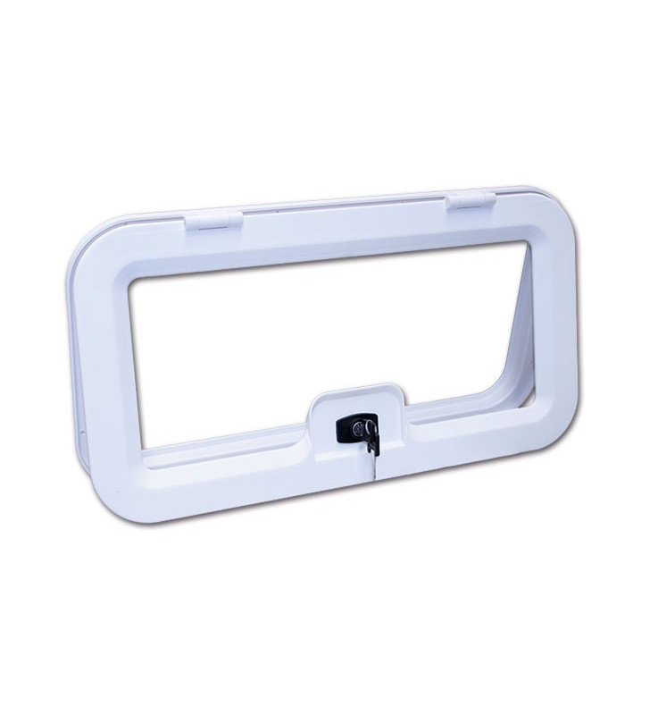 Marco de taquilla HABA EDU800 - 78x28cm