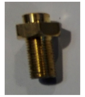 RM2262 Kühlschrankdüse