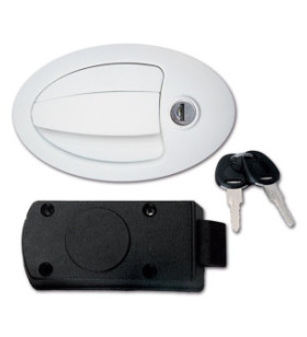 FAP 1203KITSG1028N Externes Schloss 160x100 x FAP...