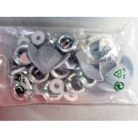 Garage Bars Coin couple FIAMMA