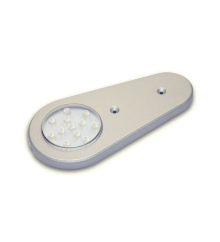 Luce armadio Led 12VDC con sensore IR