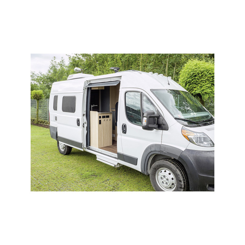 REMICARE RAIN COVER DUCATO X250 - X290